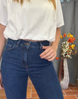 PENNYBLACK JEANS PBBMINIFLARE
