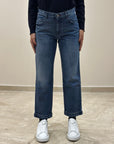 FW25 REIGN JEANS MAURA ODLE