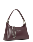 Piccola borsa a mano - Suave Ace colore Bordeaux Scuro - LANCASTER