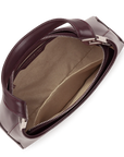 Piccola borsa a mano - Suave Ace colore Bordeaux Scuro - LANCASTER