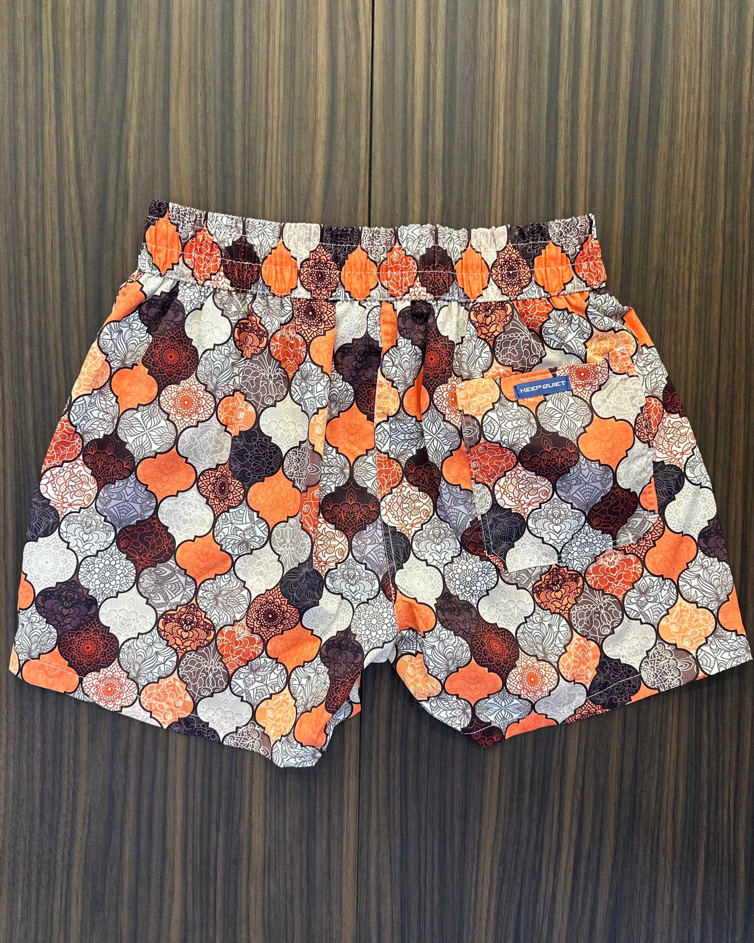 2605 Arancio - Santorini