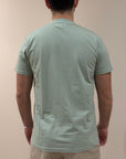 ROY ROGER'S T-SHIRT JERSEY SAGE