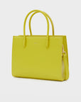 NALI' SS24 BORSA A MANO ANNA SMALL VERDE