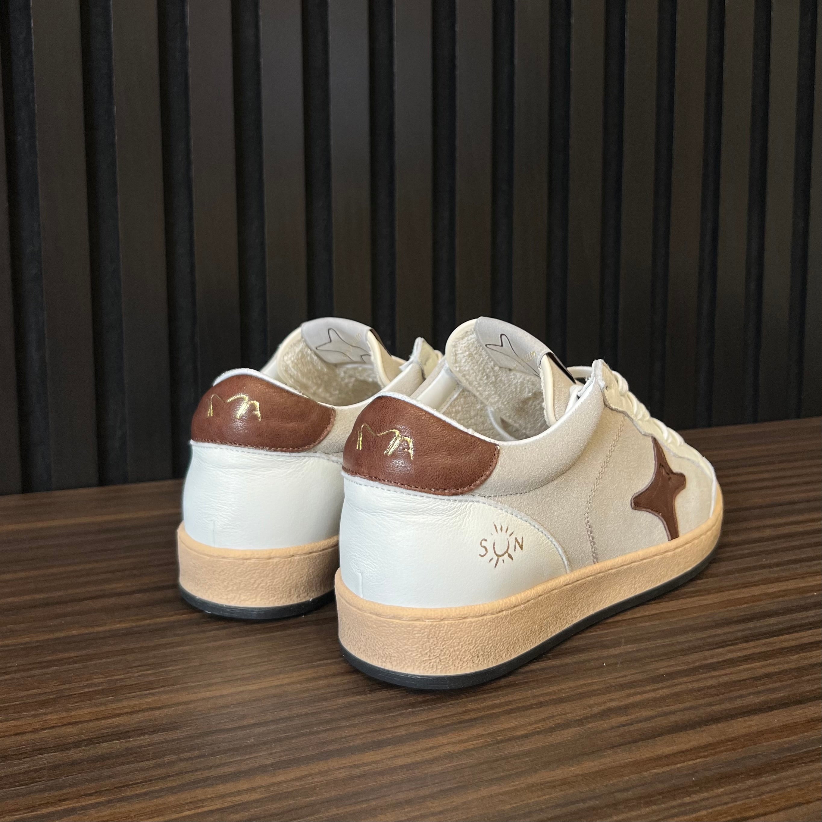 AMA BRAND SUN 4517 - Marcello Fontana Shop