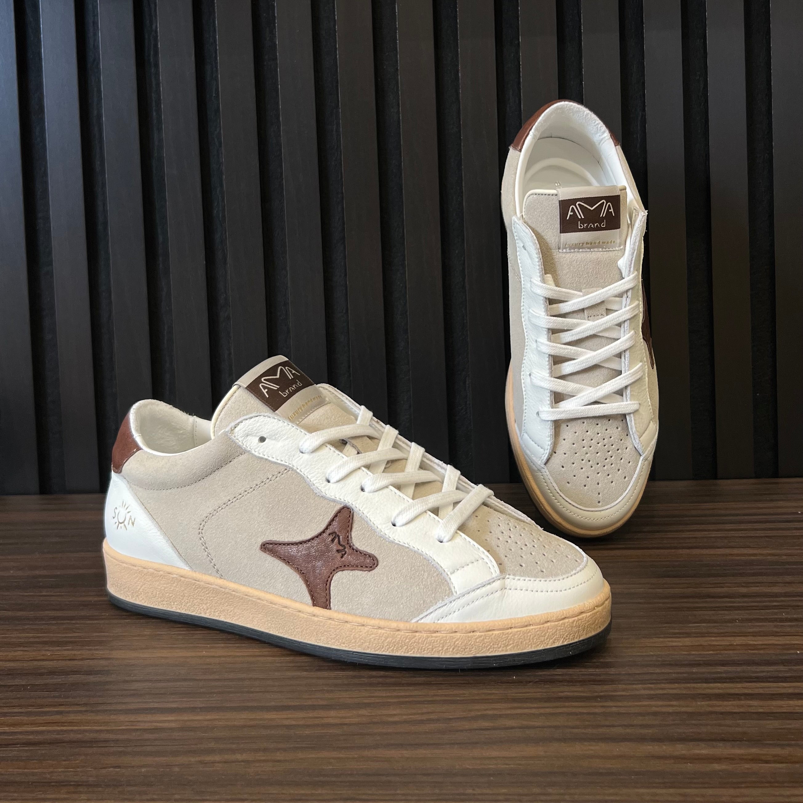 AMA BRAND SUN 4517 - Marcello Fontana Shop