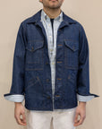 Denim Original Cruiser Jacket 6049-CF