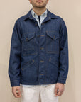Denim Original Cruiser Jacket 6049-CF