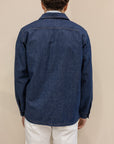 Denim Original Cruiser Jacket 6049-CF