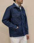 Denim Original Cruiser Jacket 6049-CF
