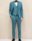Manuel Ritz Smoking Tiffany - ARW3328X