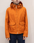 All Seasons Blazer Coat 6038-CS - Orange