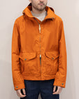 All Seasons Blazer Coat 6038-CS - Orange