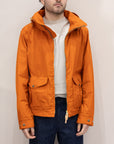 All Seasons Blazer Coat 6038-CS - Orange
