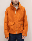 All Seasons Blazer Coat 6038-CS - Orange
