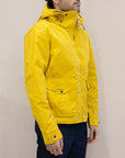 All Seasons Blazer Coat 6038-CS - Yellow