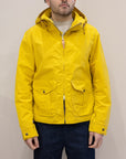 All Seasons Blazer Coat 6038-CS - Yellow