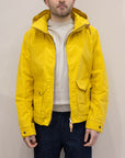 All Seasons Blazer Coat 6038-CS - Yellow