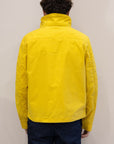 All Seasons Blazer Coat 6038-CS - Yellow