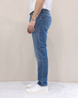 Jeans Once mod. Mark E1A DZ-477 - Medio