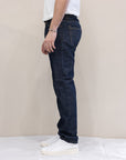 Jeans Once mod. Mark E1A DZ-491 - Scuro