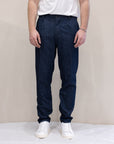 Jeans mod. Day Off Rinse - Scuro