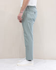Pantalone in cotone Art. Chicago 8135 - Carta da zucchero