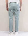 Pantalone in cotone Art. Chicago 8135 - Carta da zucchero