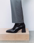 VAGABOND HEDDA STIVALETTI - BLACK