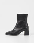 VAGABOND HEDDA STIVALETTI - BLACK