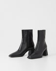 VAGABOND HEDDA STIVALETTI - BLACK