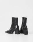 VAGABOND HEDDA STIVALETTI - BLACK