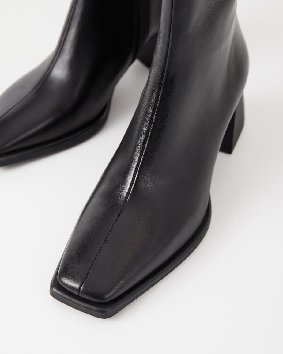 VAGABOND HEDDA STIVALETTI - BLACK