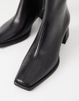 VAGABOND HEDDA STIVALETTI - BLACK