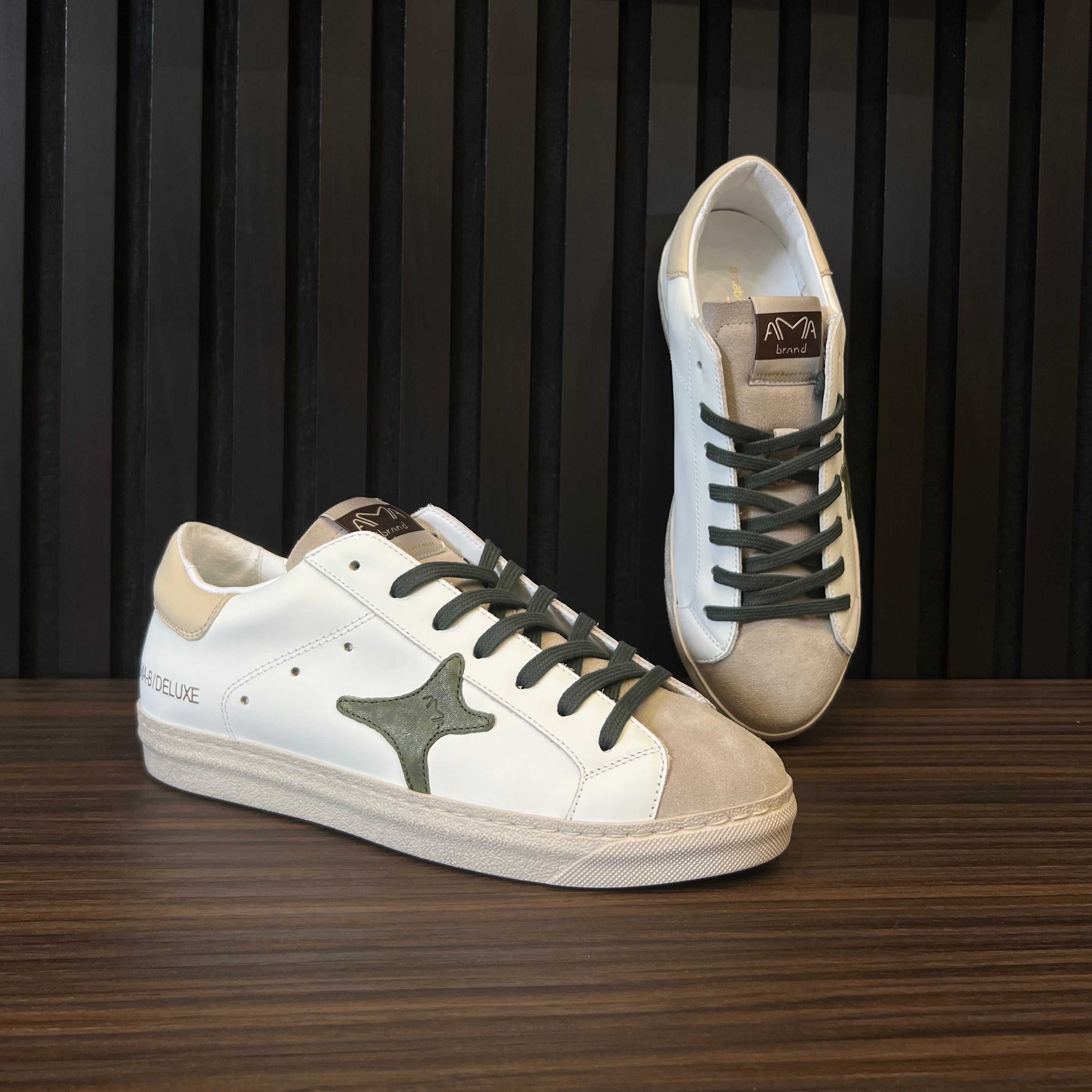 AMA BRAND SNK 4513 - Marcello Fontana Shop