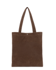 Borsa a spalla - Suède Kba colore Marrone  - LANCASTER