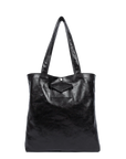 Borsa shopping a spalla - Retro Kba colore Nero - LANCASTER