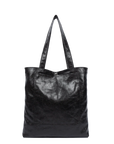 Borsa shopping a spalla - Retro Kba colore Nero - LANCASTER