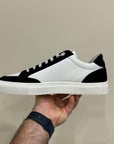 P448 Soho Thunder WHI-BLACK