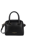 Mini borsa a mano – Donna Cube colore Nero - LANCASTER