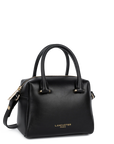 Mini borsa a mano – Donna Cube colore Nero - LANCASTER