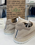 LAGOA LYON FLOR SNEAKER CRUDO