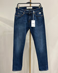 ROY ROGER'S FW25 JEANS 527 - GARFIELD