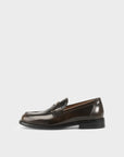 VAGABOND LINN MOCASSINI - WALNUT