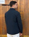 Giubbotto 100gr SLIDER Light - Black - SUNS