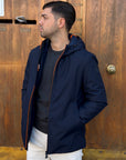 Giubbotto METAPOL - Dark blue - SUNS