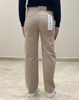 FW25 REIGN GISELLE MARIBOR BULL BEIGE