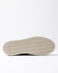 FW25 D.A.T.E. LEVANTE CALF WHITE-BLACK