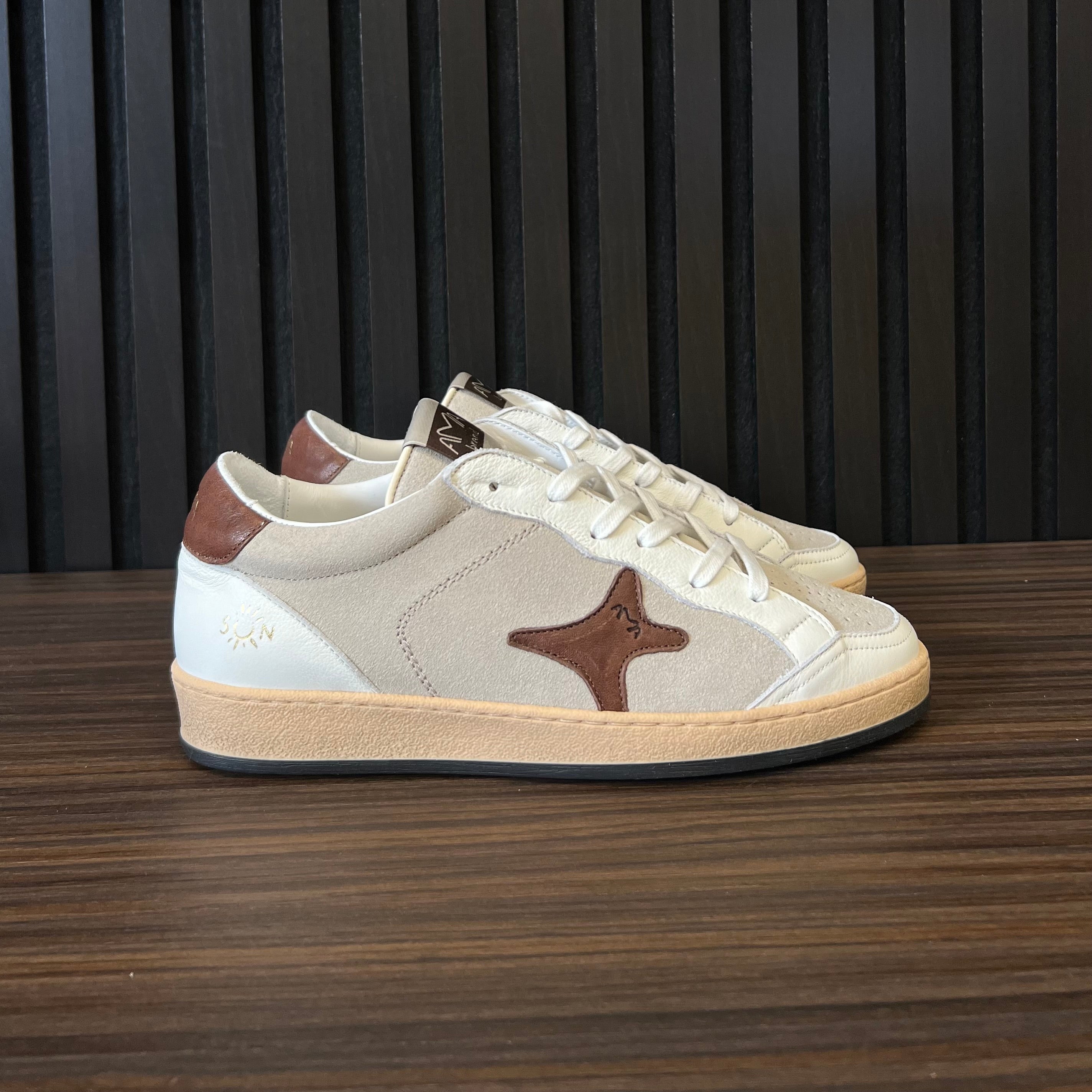 AMA BRAND SUN 4517 - Marcello Fontana Shop