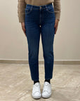 FW25 TELERIA ZED JEANS ENRIKA