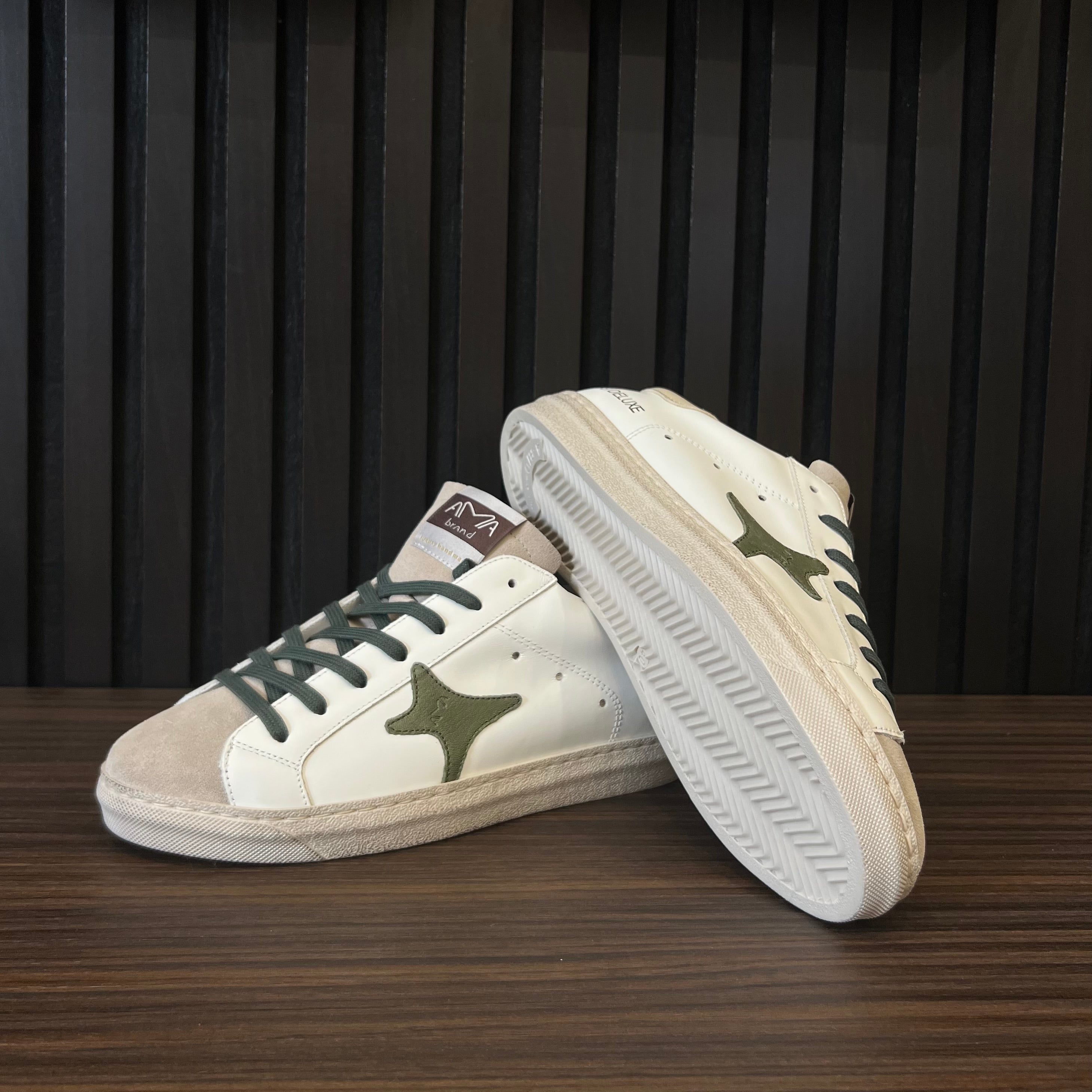 AMA BRAND SNK 4513 - Marcello Fontana Shop